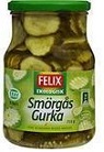Smörgåsgurka